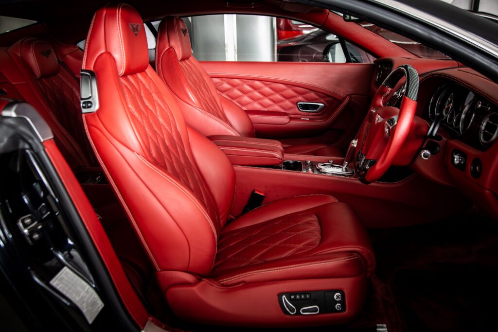 CAR UPHOLSTERY REPAIR DUBAI